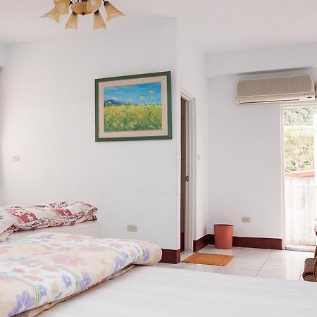 峽谷民宿 Valley B&B Fushi Extérieur photo
