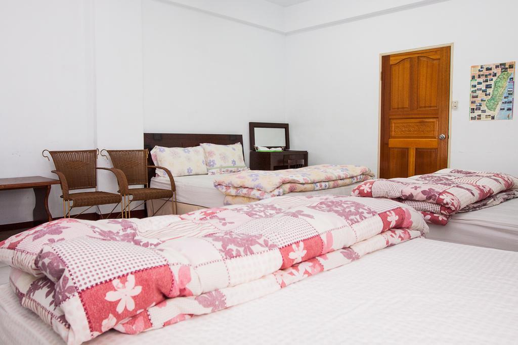 峽谷民宿 Valley B&B Fushi Extérieur photo