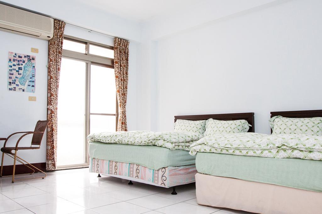 峽谷民宿 Valley B&B Fushi Extérieur photo